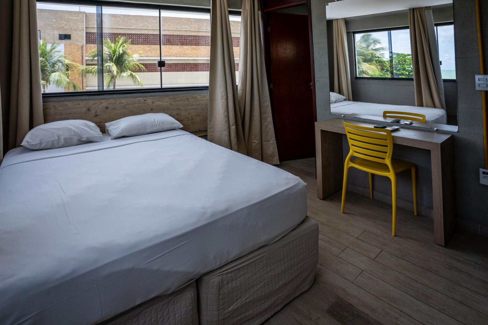 Hotel Bessa Golden Flats João Pessoa