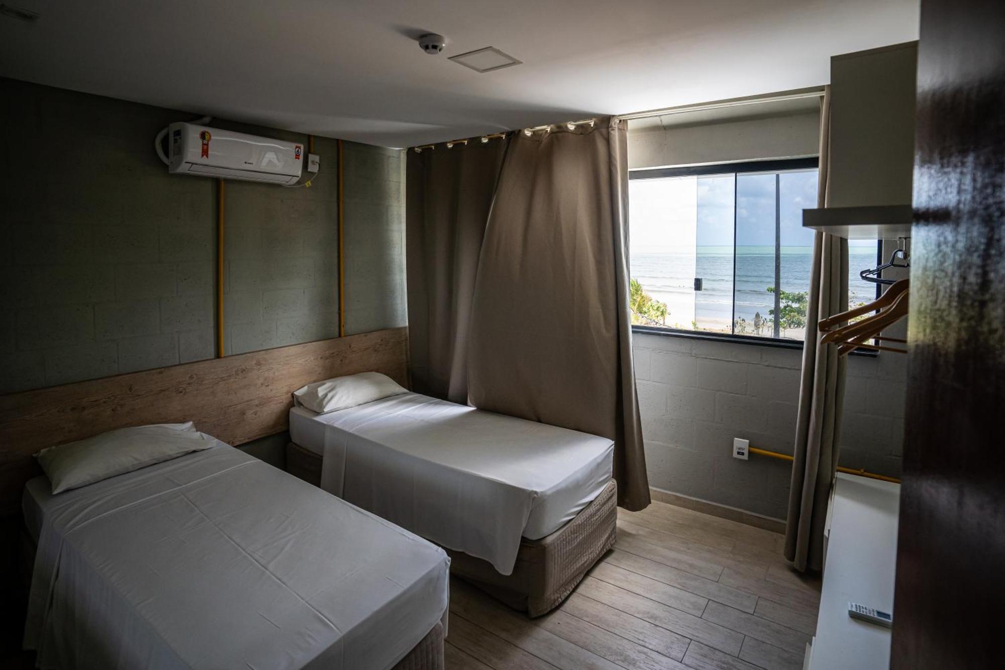 Bessa Golden Flats Hotel