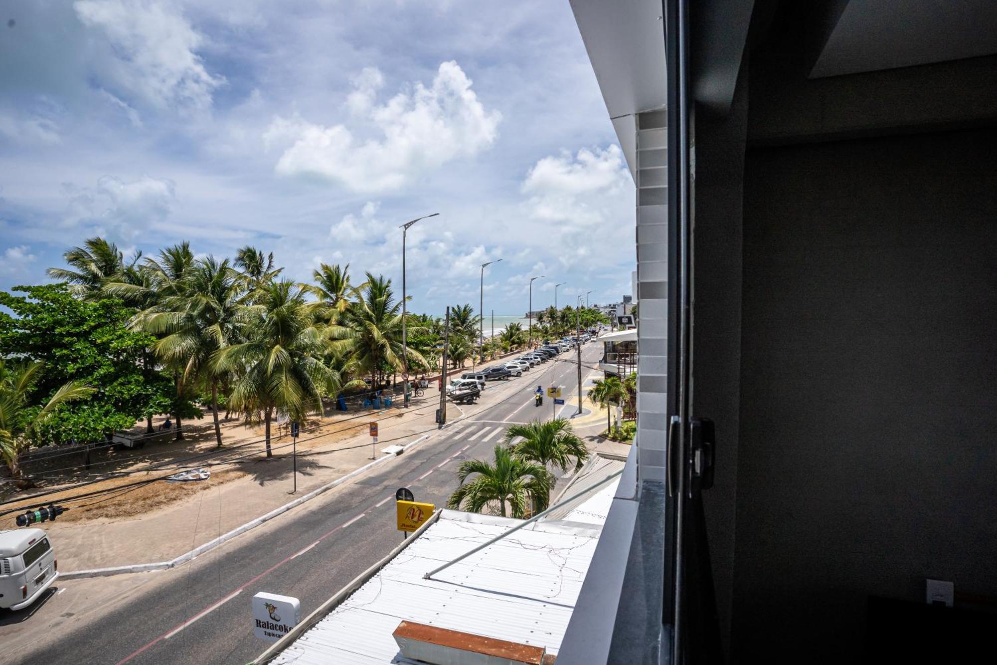 Bessa Golden Flats Hotel