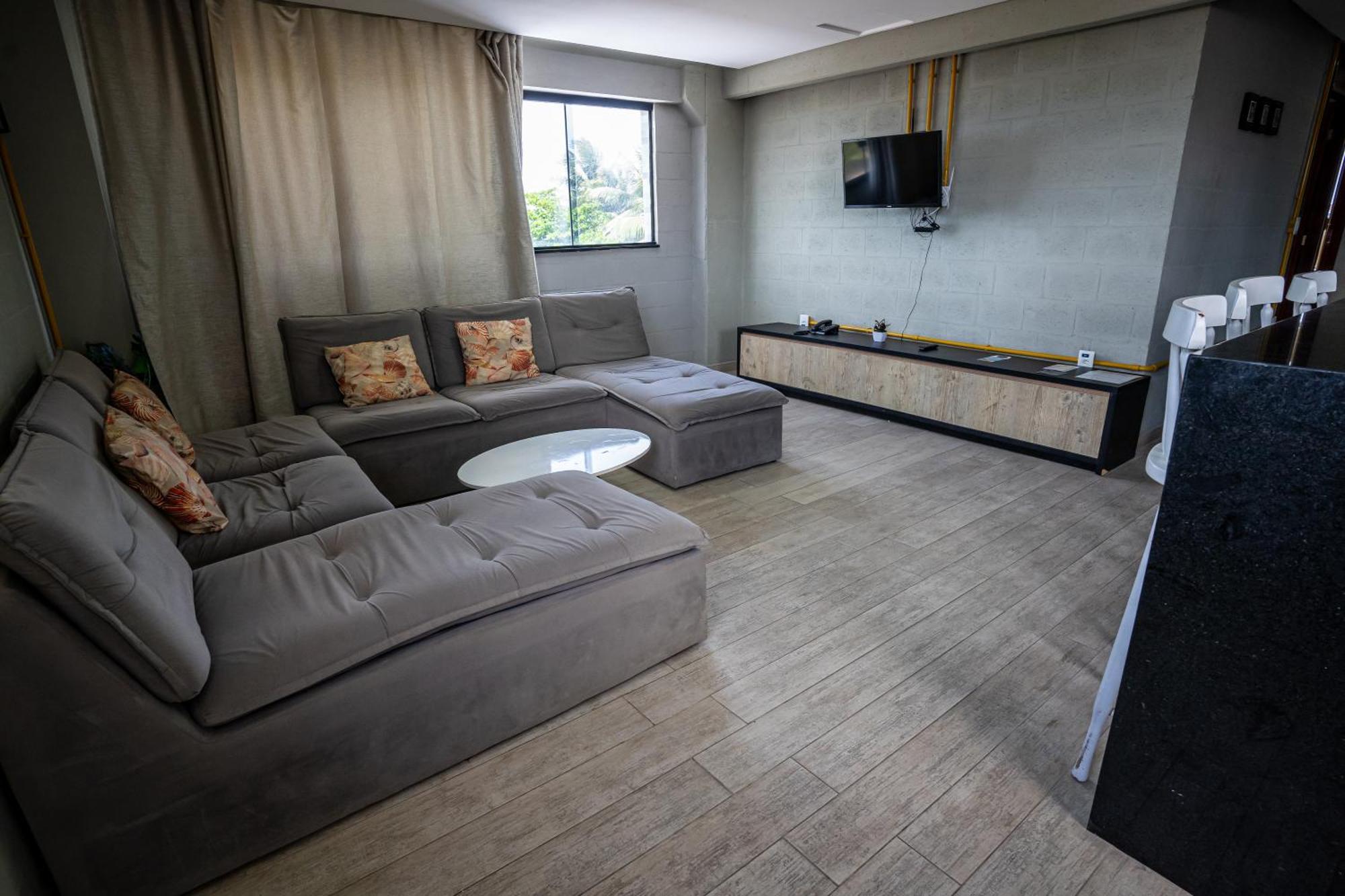 Bessa Golden Flats 3* João Pessoa