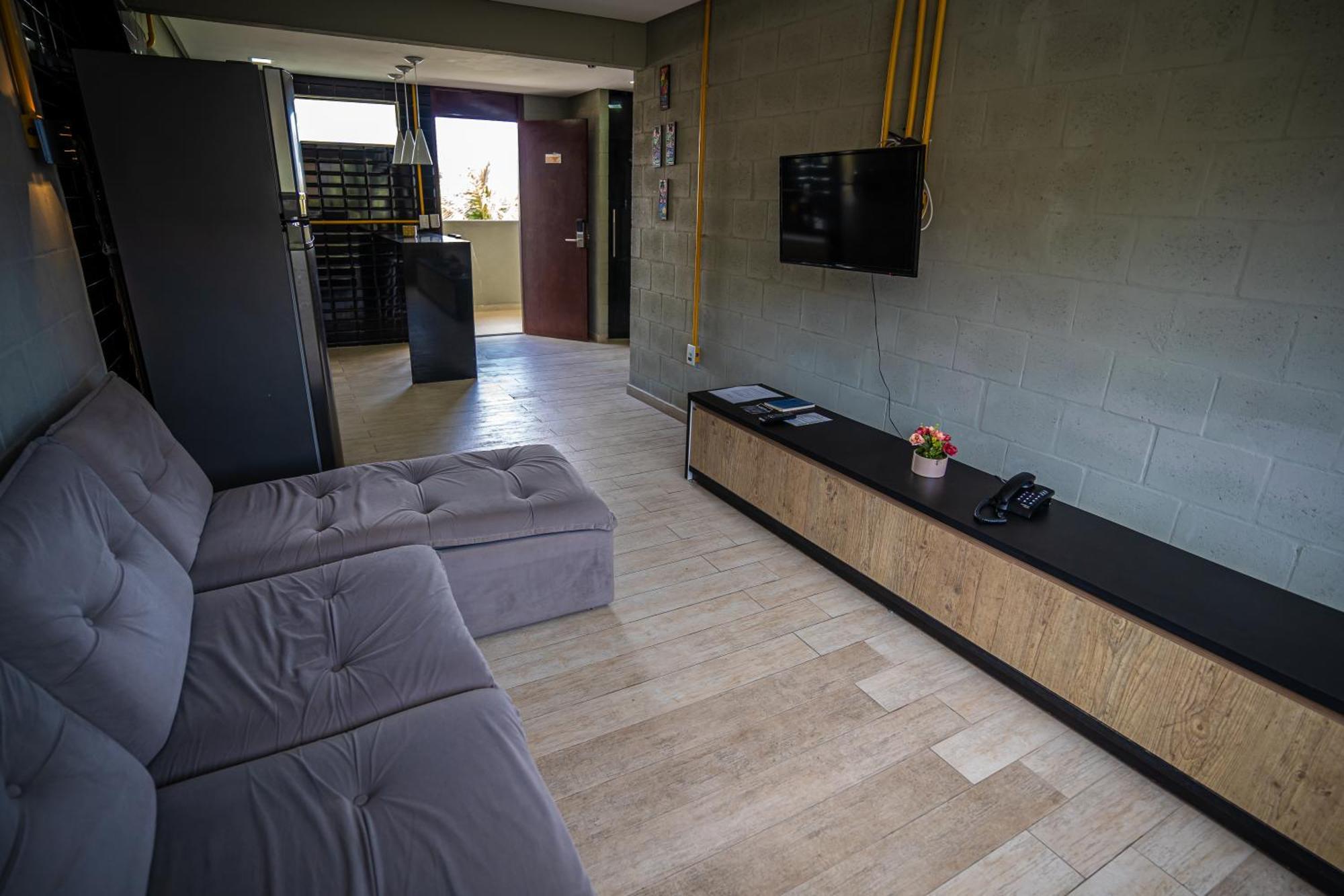 Bessa Golden Flats Hotel
