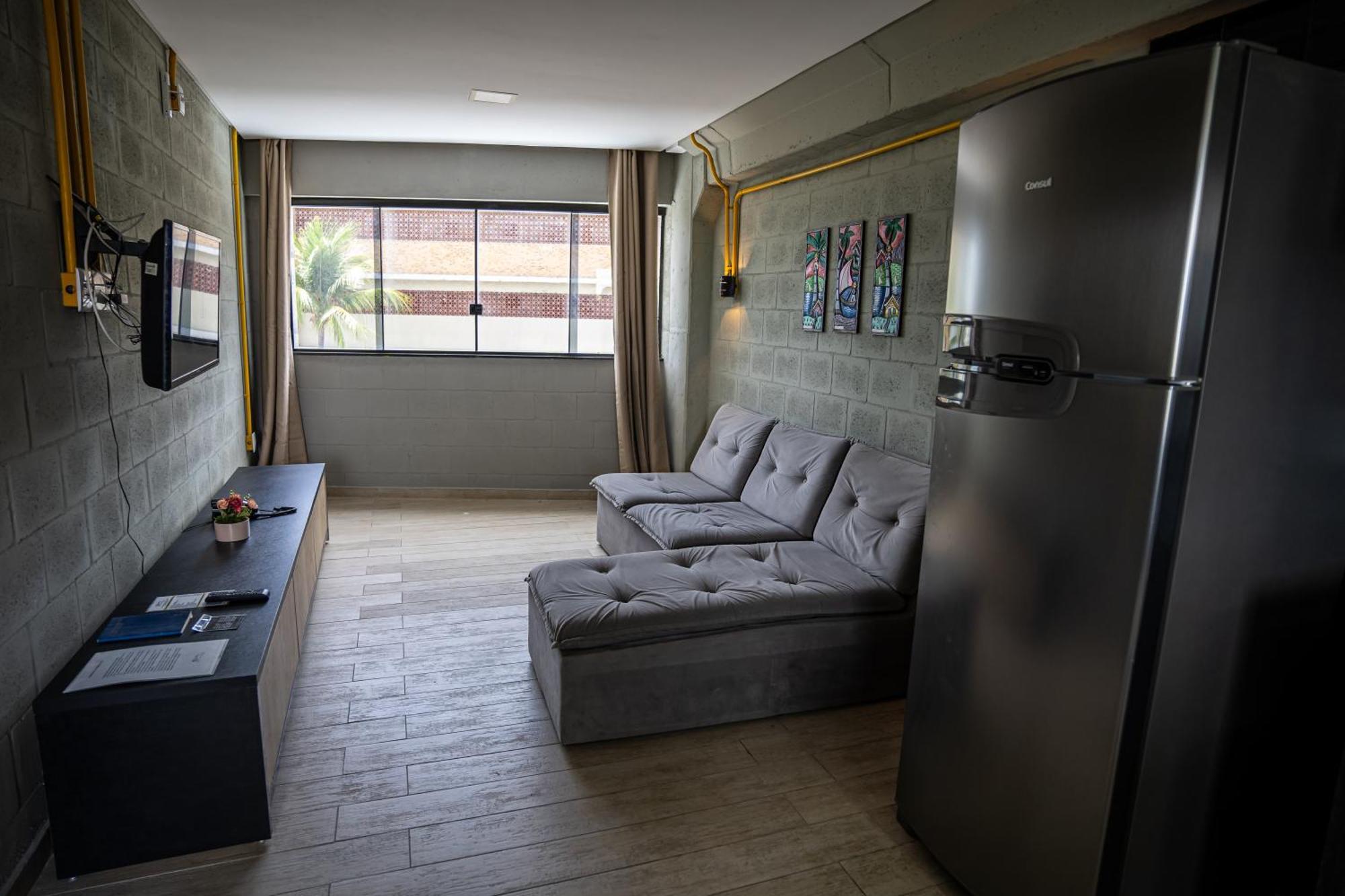 Hotel Bessa Golden Flats