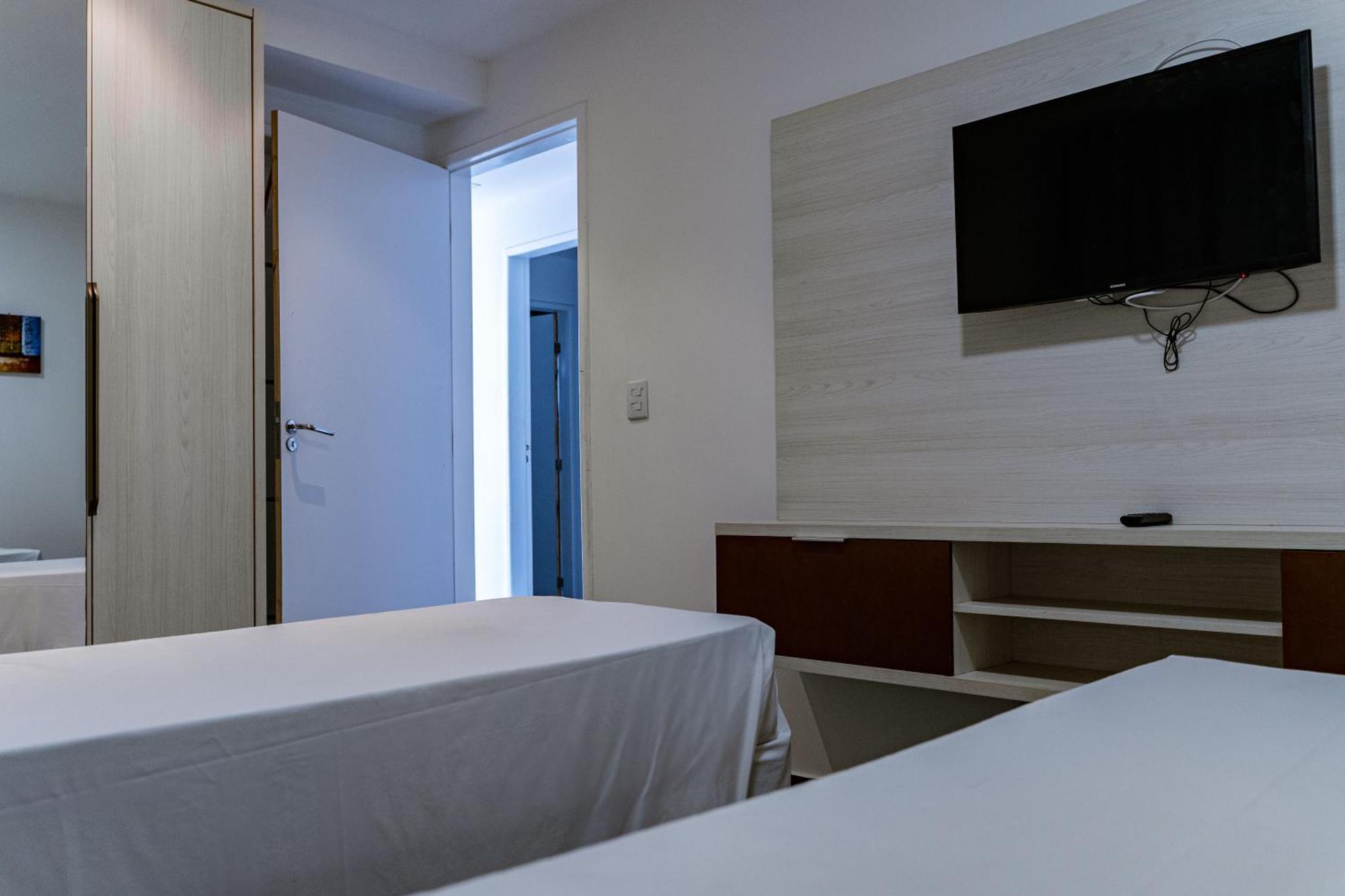 Bessa Golden Flats Hotel