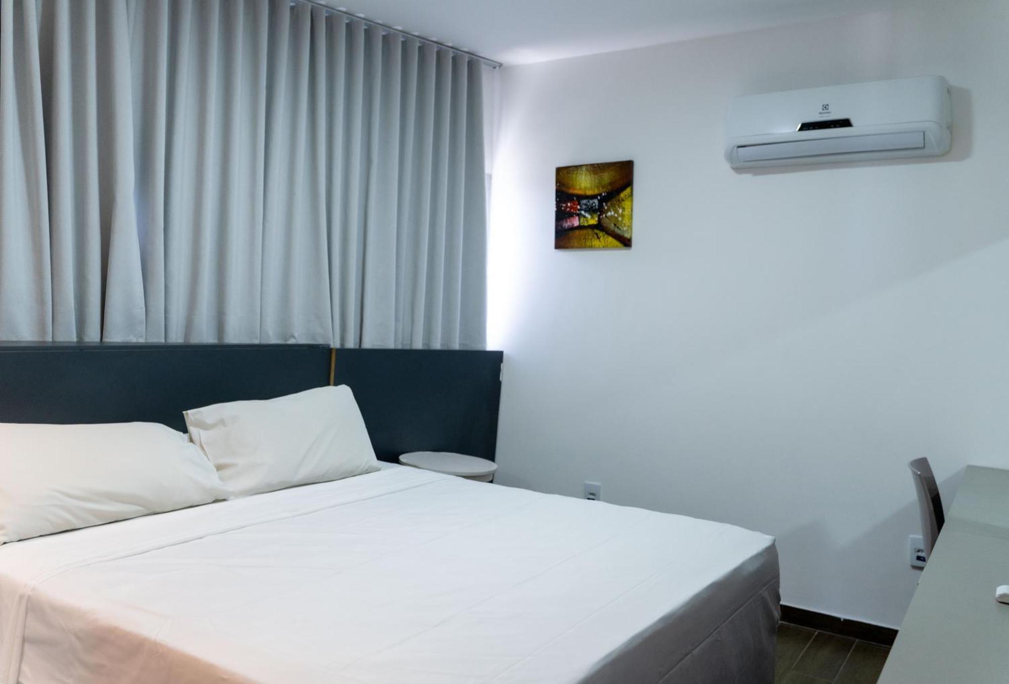 Hotel Bessa Golden Flats João Pessoa