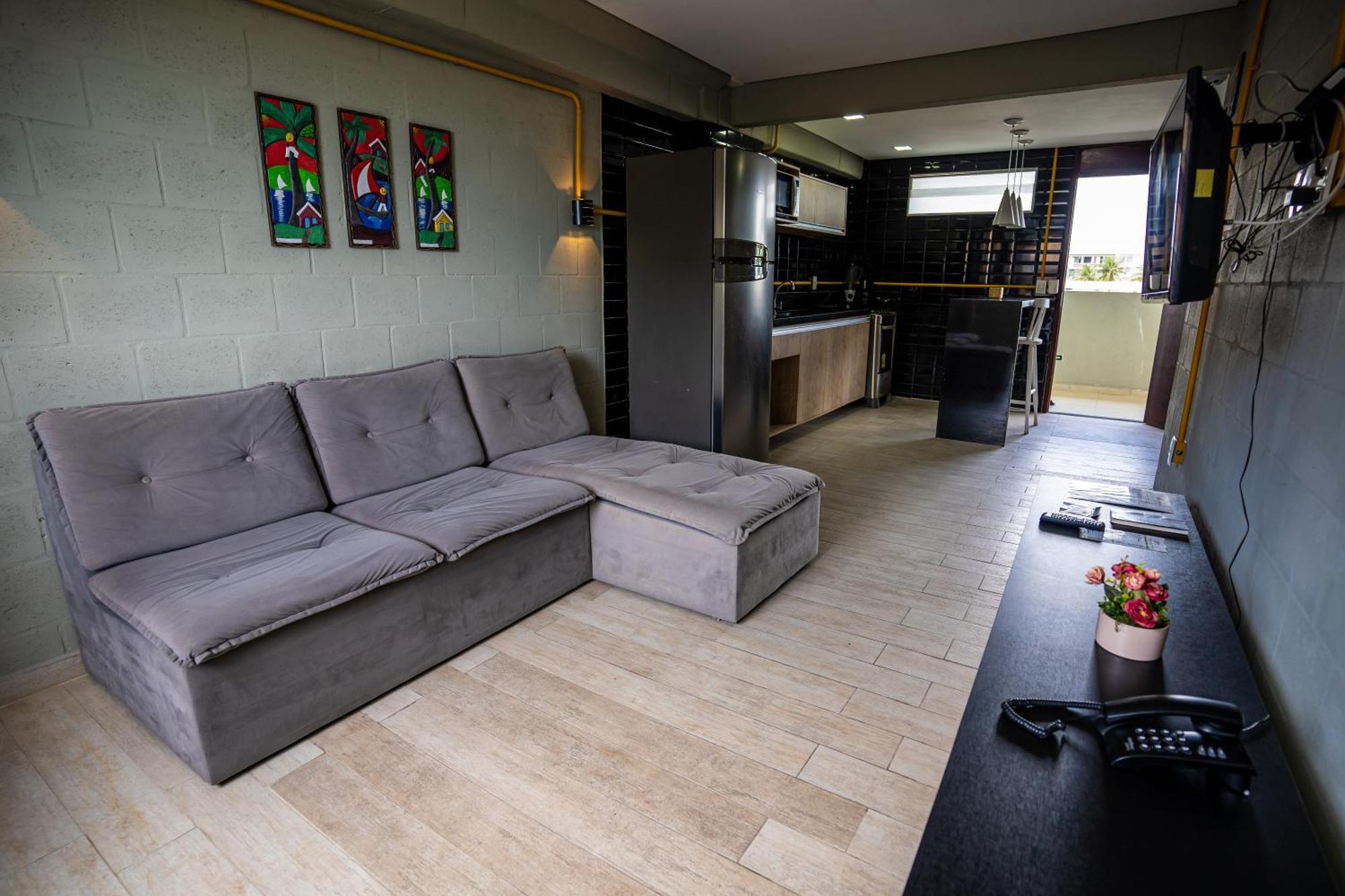 Bessa Golden Flats Hotel