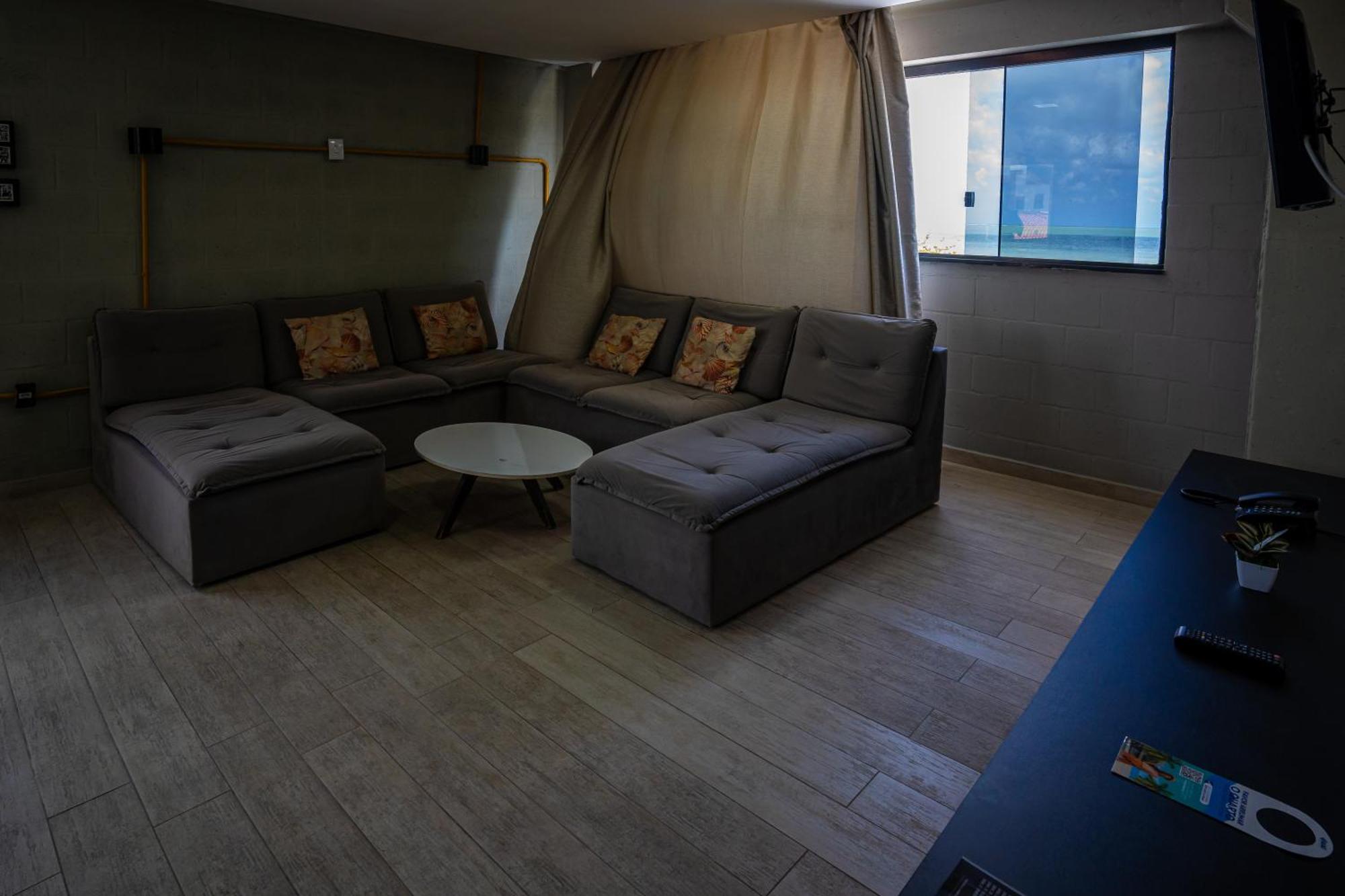 Bessa Golden Flats Hotel