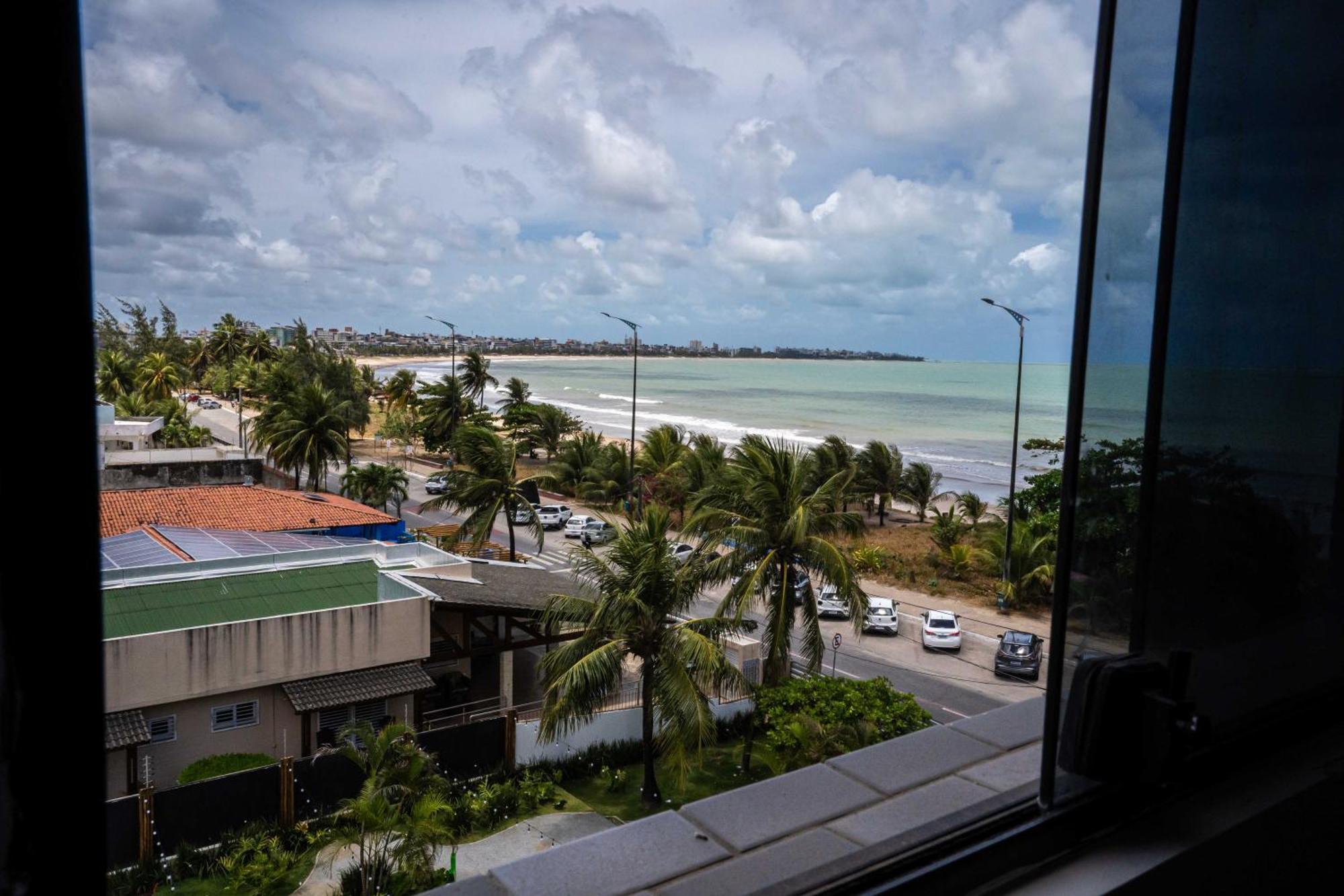 Hotel Bessa Golden Flats