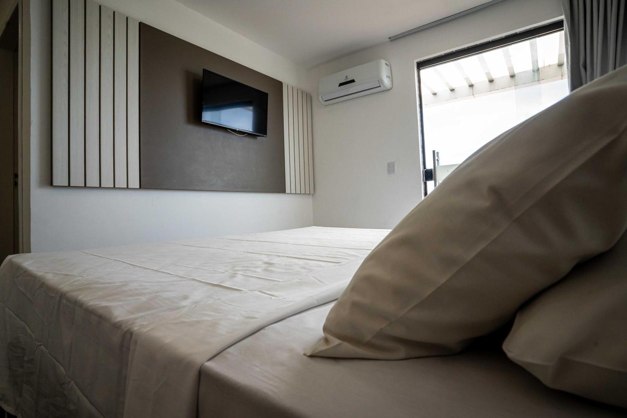 Bessa Golden Flats Hotel 3*