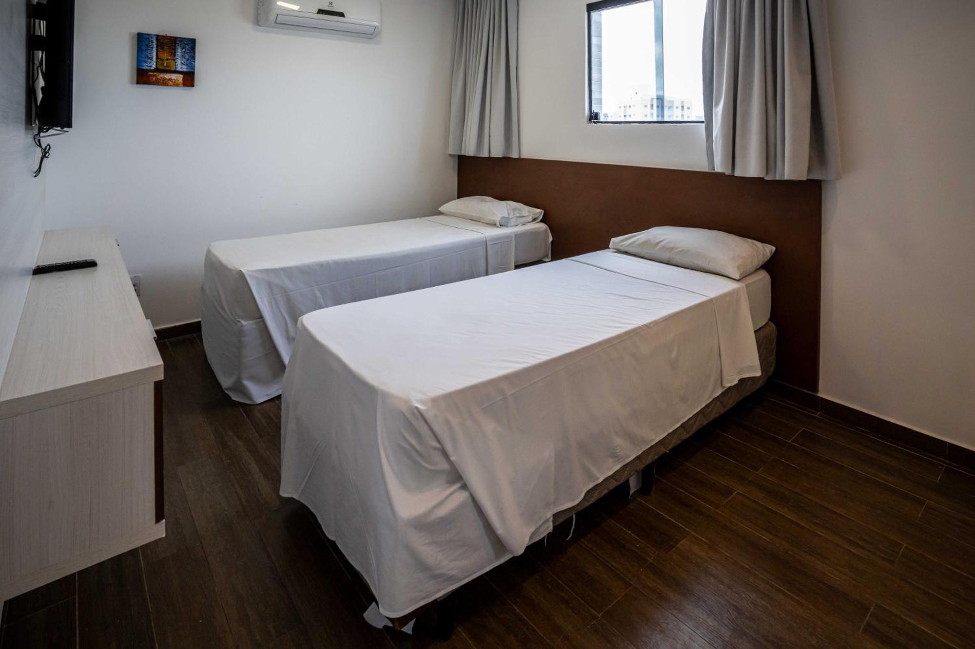 Hotel Bessa Golden Flats João Pessoa