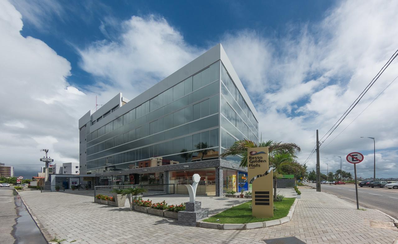 Hotel Bessa Golden Flats 3*